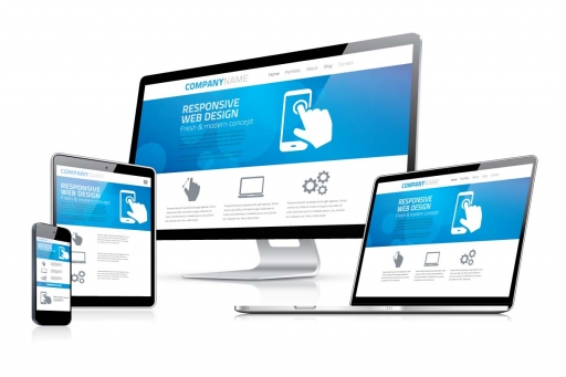 Responsive Web Design