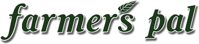 Farmer's Pal Logo